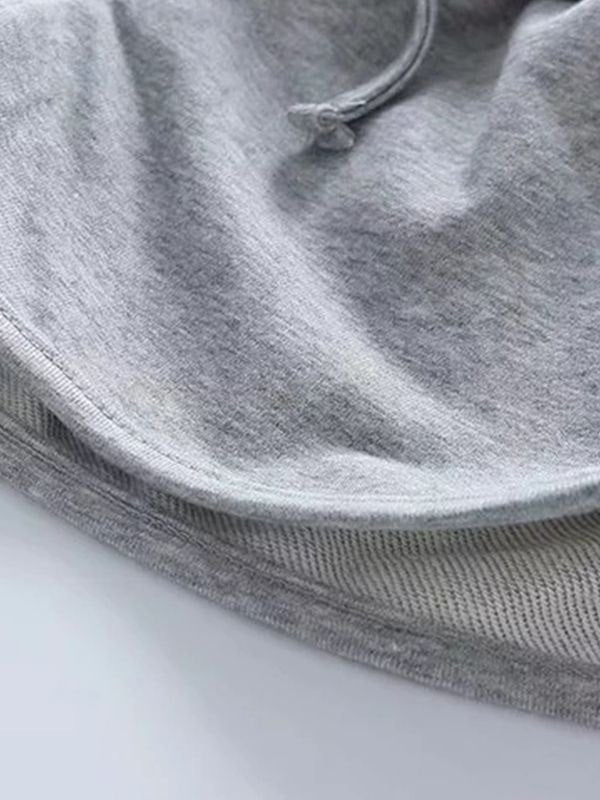 Ultra Mini Sweat Shorts