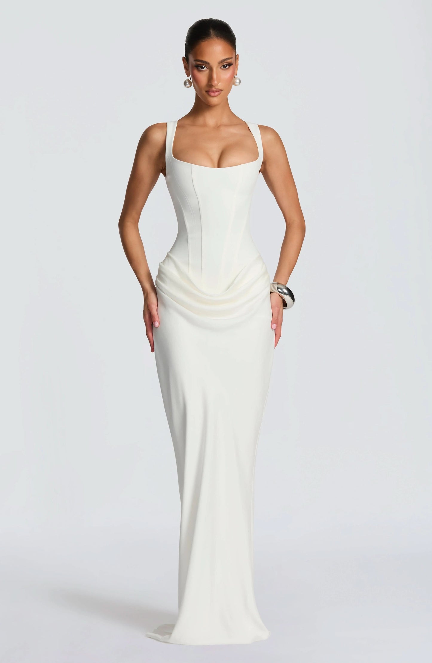 Leila Maxi Dress