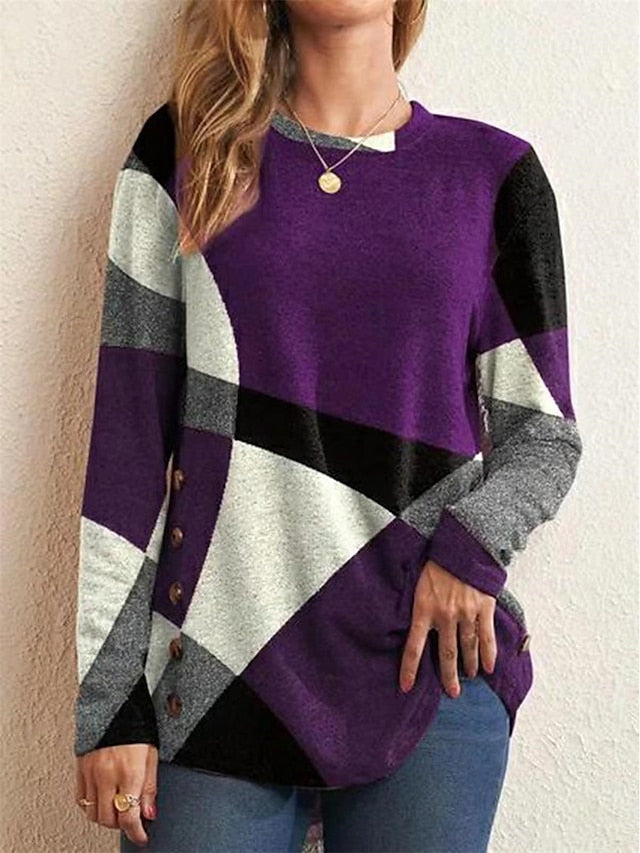 Vintage Inspired Sweater