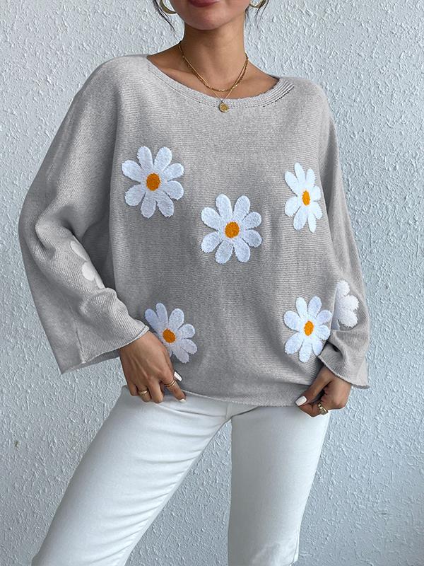 Beautifully Crafted Sweater