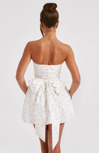 She's a Go Getter Mini Dress