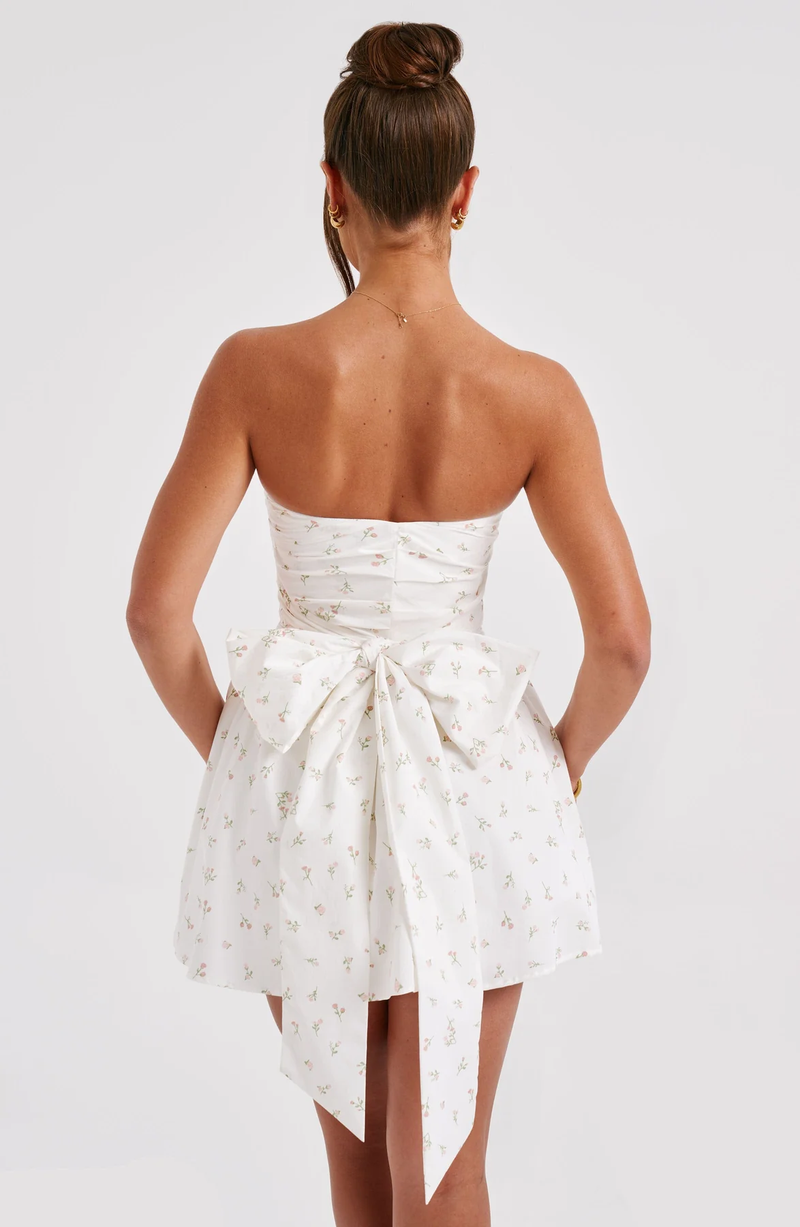 She's a Go Getter Mini Dress