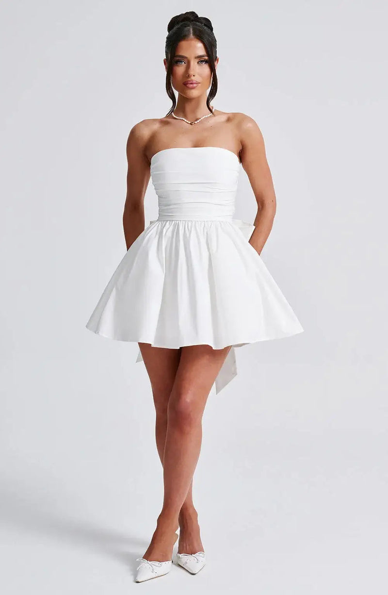 She's a Go Getter Mini Dress