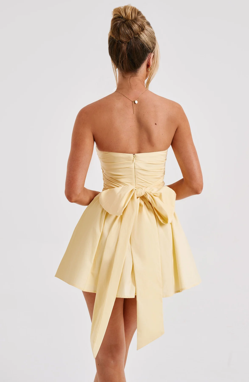 She's a Go Getter Mini Dress