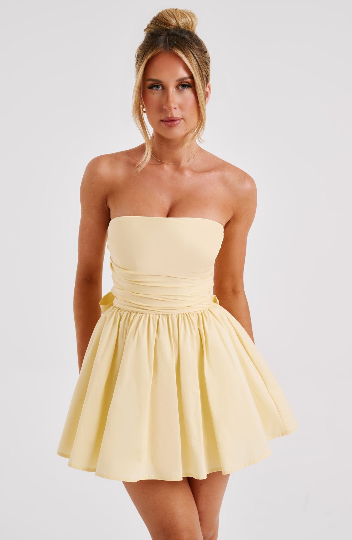 She's a Go Getter Mini Dress