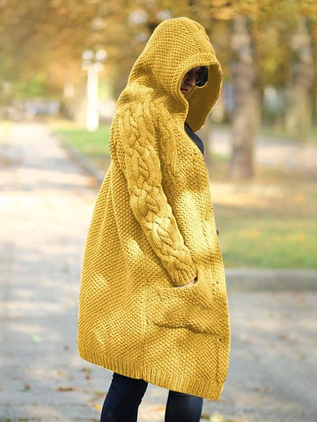 Elegantly Designed Cardigan