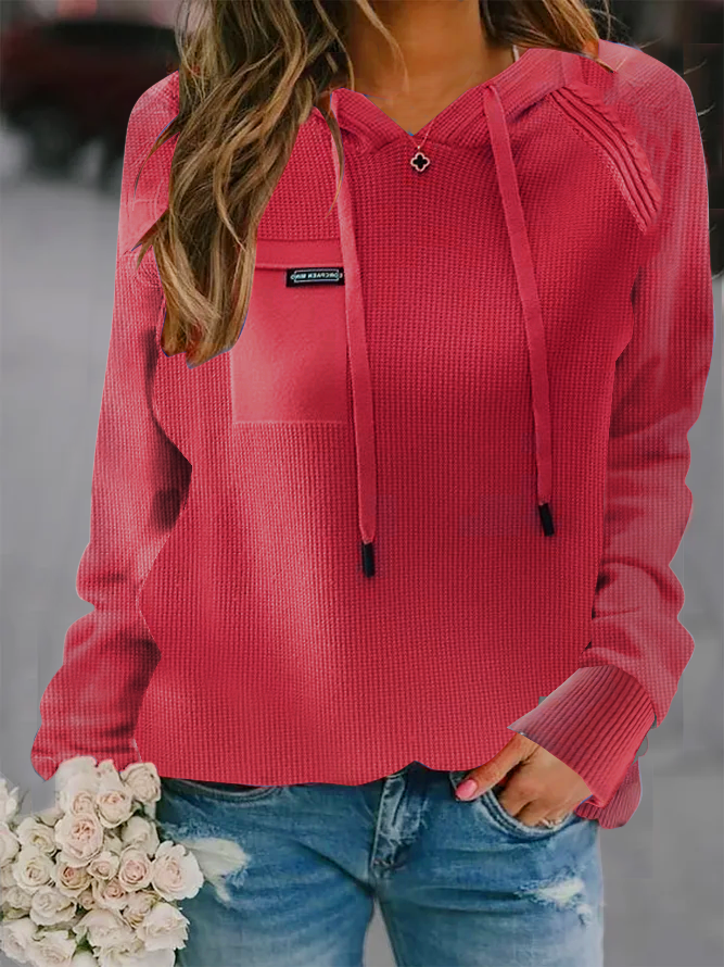 Thoughtfully Designed Sweater
