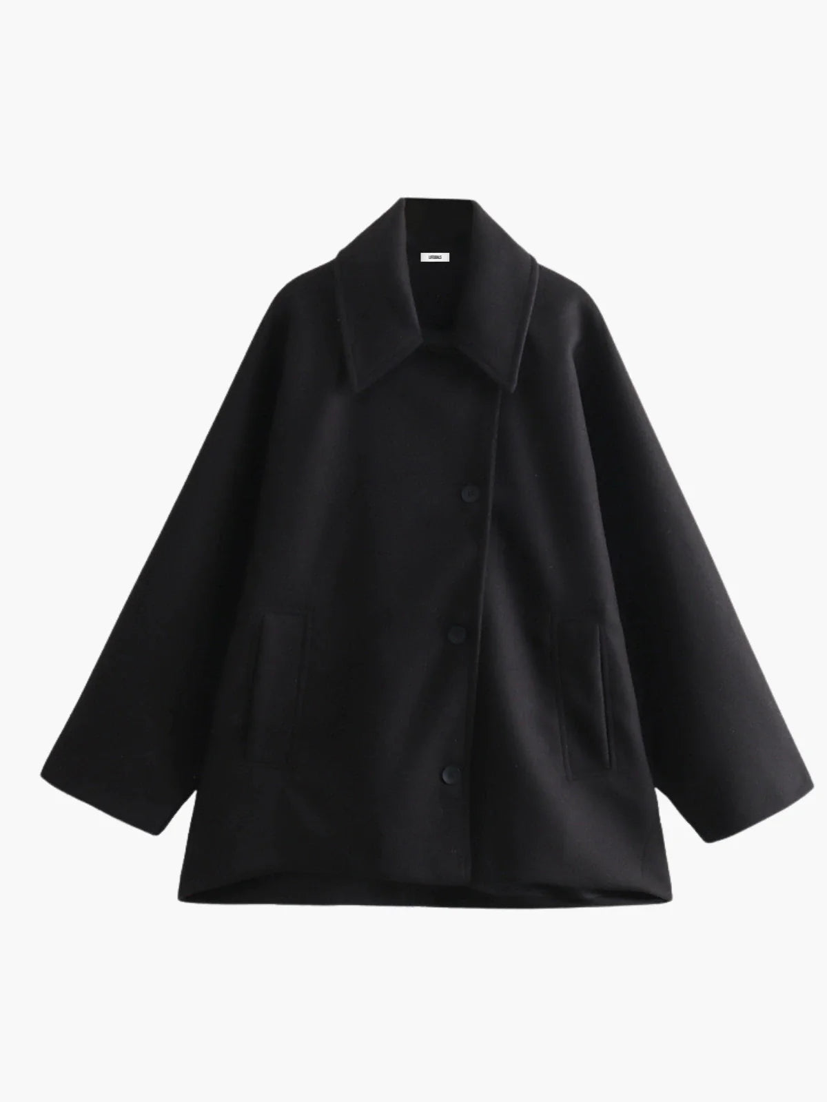Classic Sand-tone Trench Coat