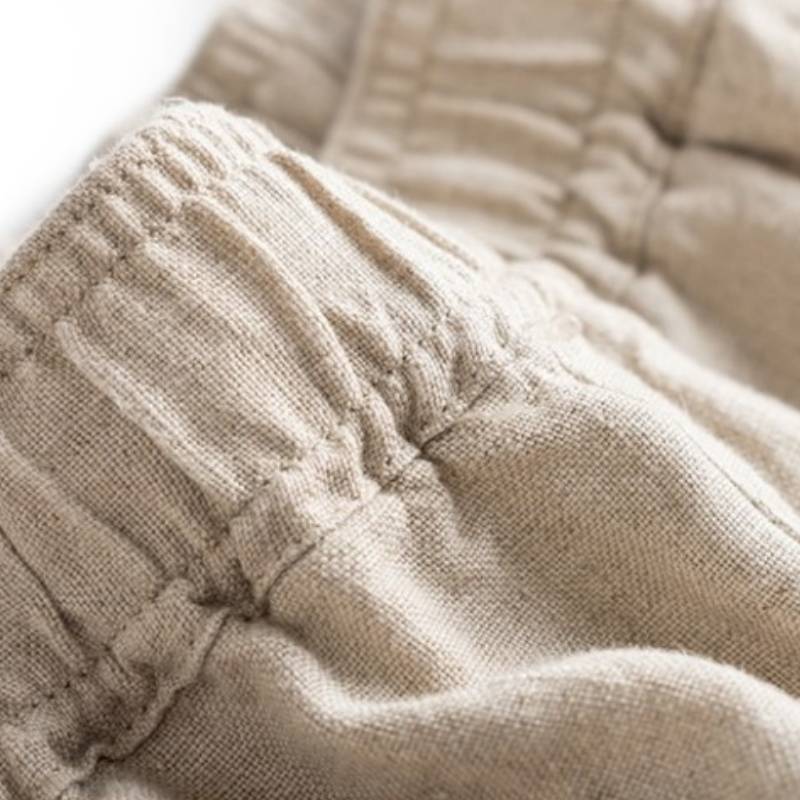 Daisy Linen Pant
