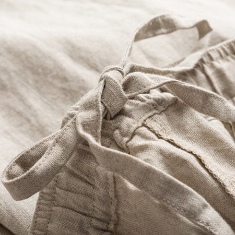 Daisy Linen Pant