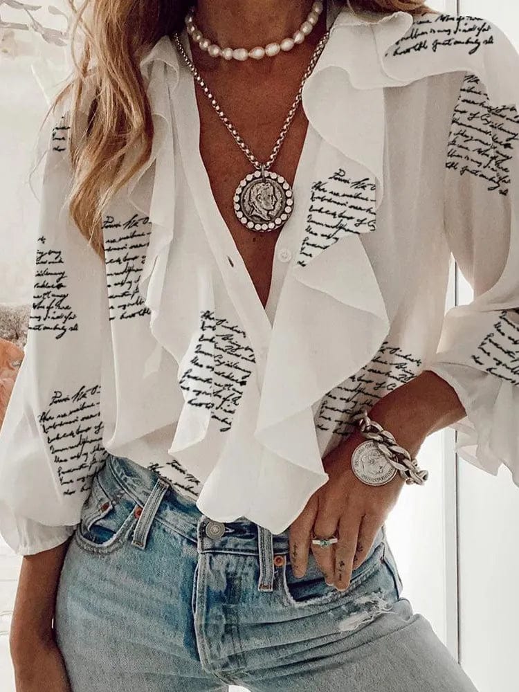 White Black