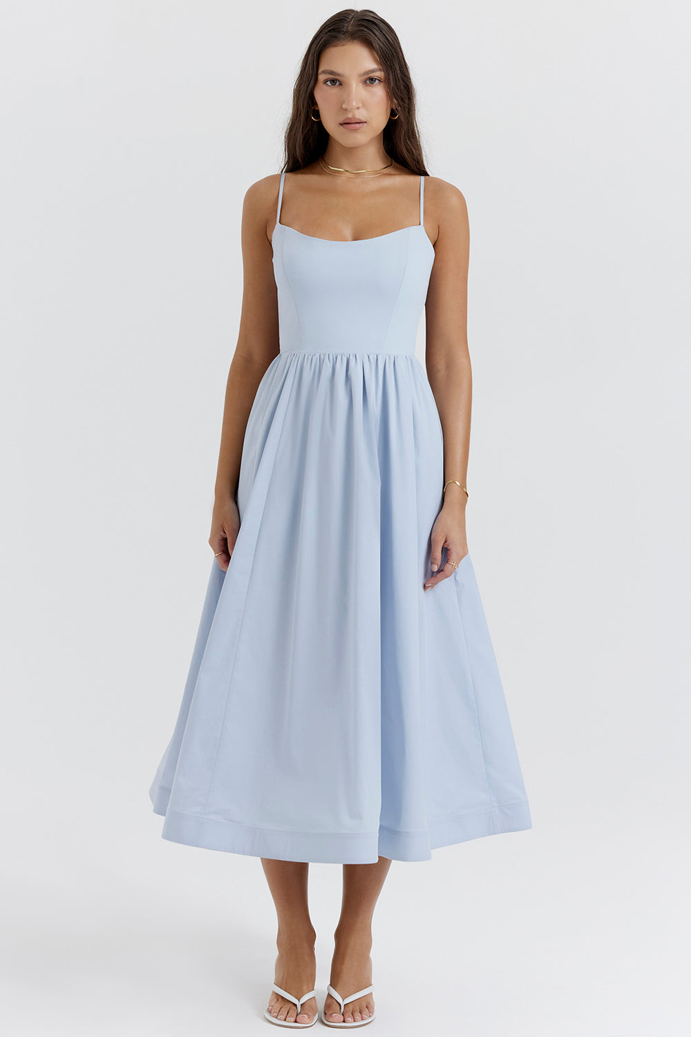 Maria | Midi Dress