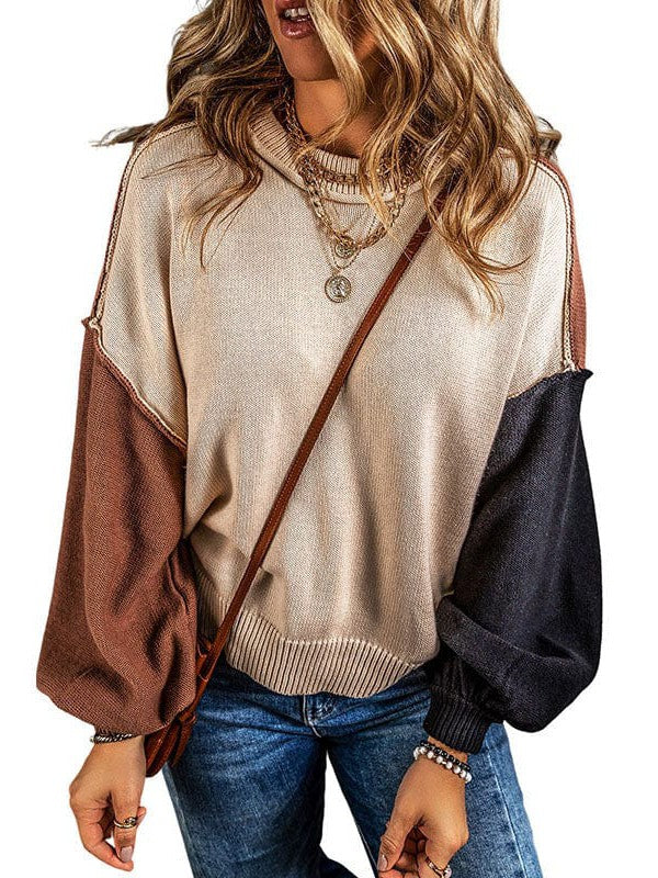 Classic Vintage Sweater