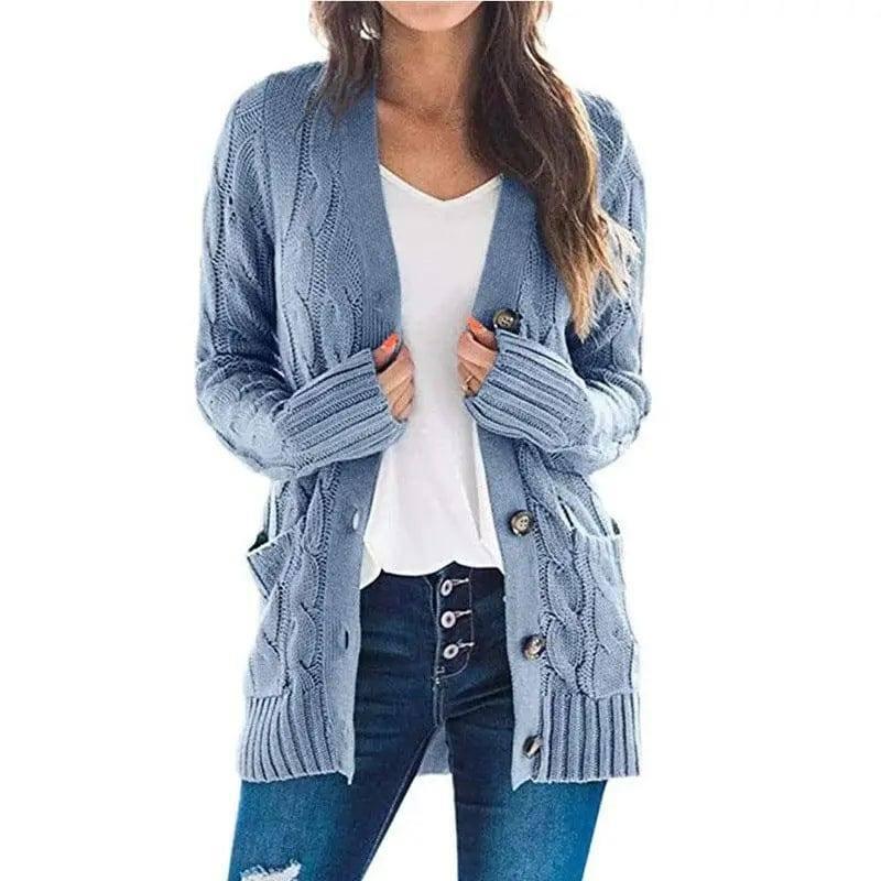Elegantly Designed Sweater