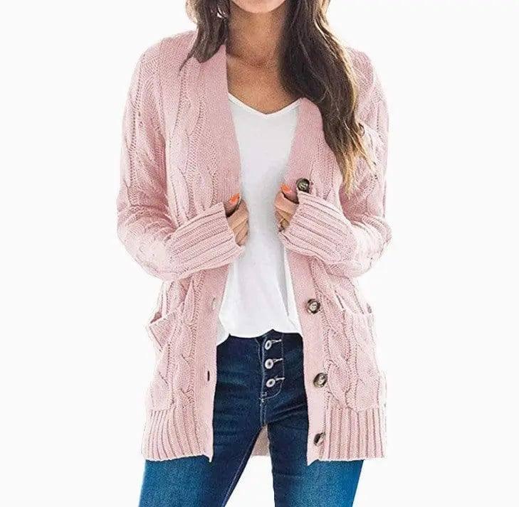 Elegantly Designed Sweater