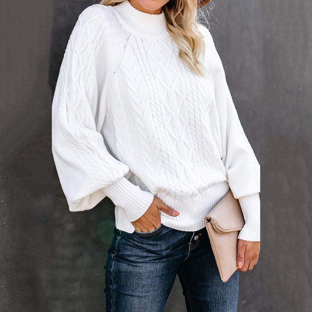 Elegantly Designed Sweater