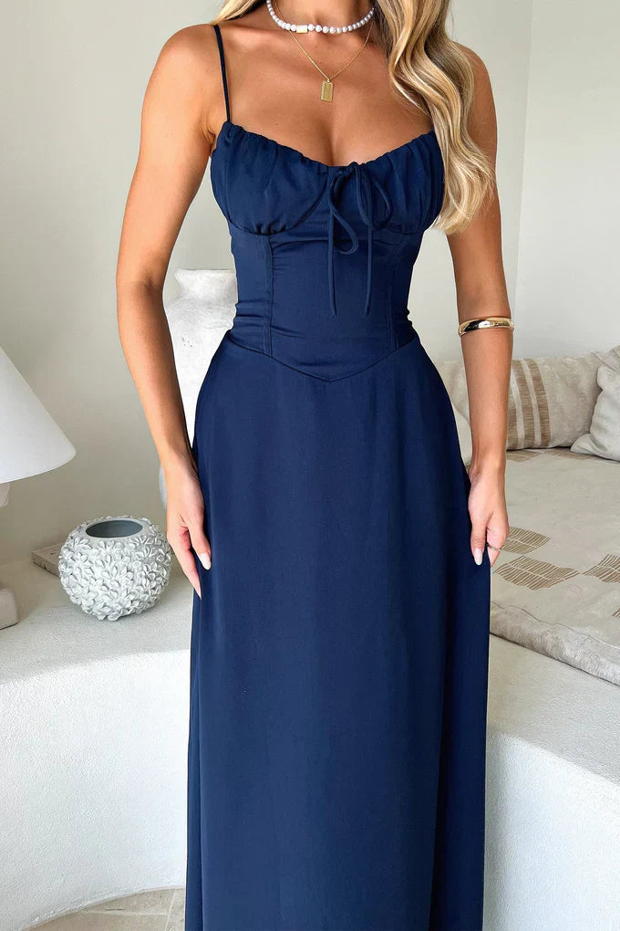 Alina | Maxi Dress