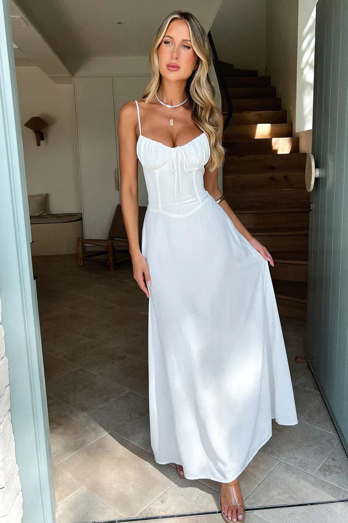 Alina | Maxi Dress