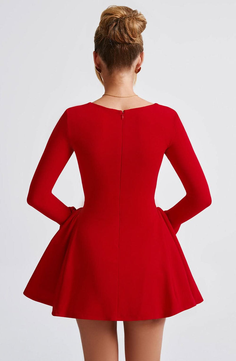 Lydia Mini Dress