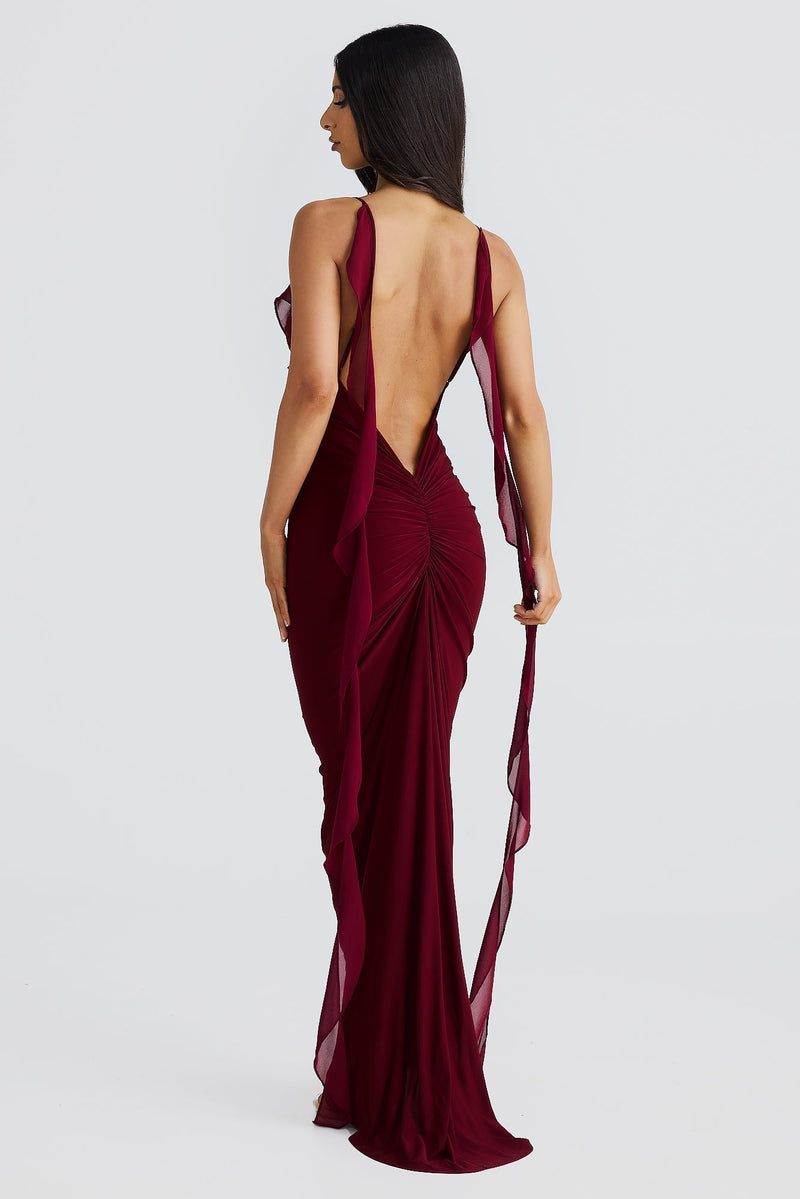 Daniela Maxi Dress