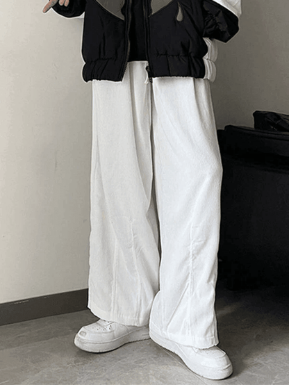 Corduroy Pants