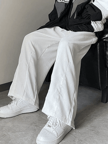 Corduroy Pants