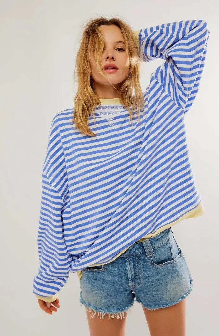Vintage Inspired Sweater