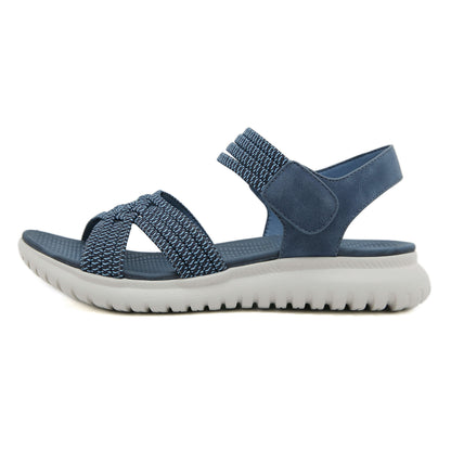 Siketu | Logan Elastic Band Comfort Sandal