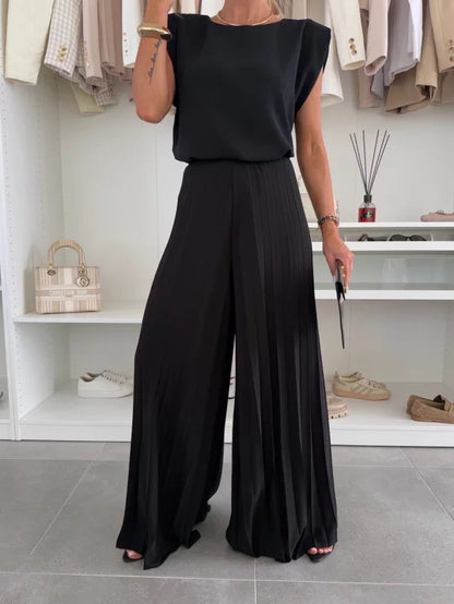 Harper | Two-piece Set