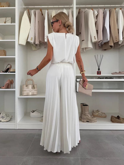 Harper | Two-piece Set