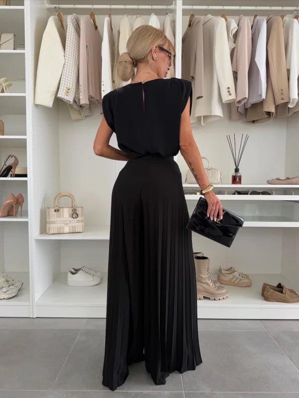 Harper | Two-piece Set