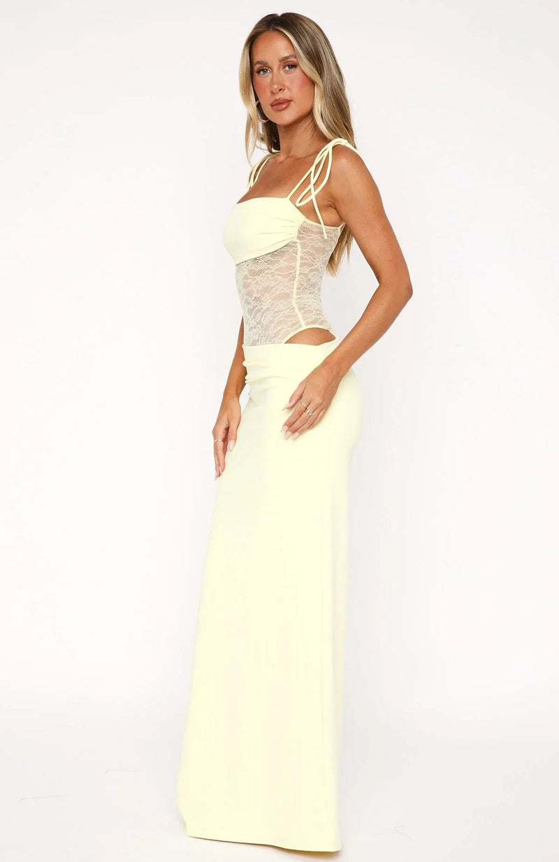 Maxi Dress 35