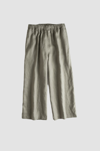 Daisy Linen Pant