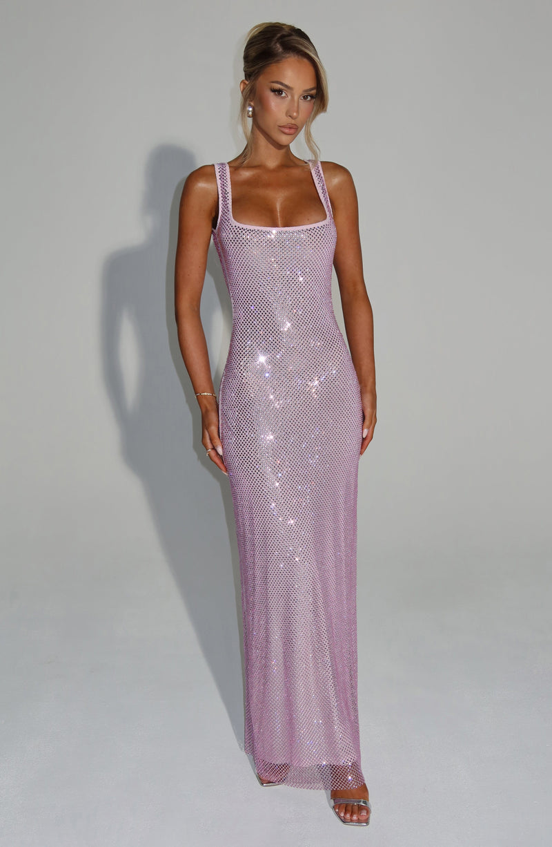 Enya Maxi Dress