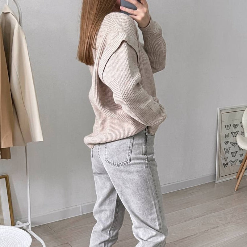 Kamilla Sweater