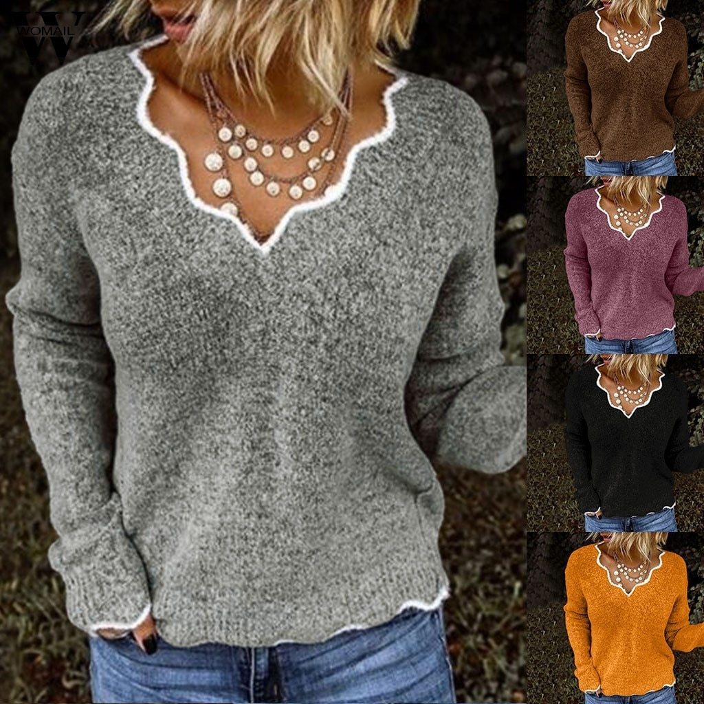 Beautifully Crafted Sweater