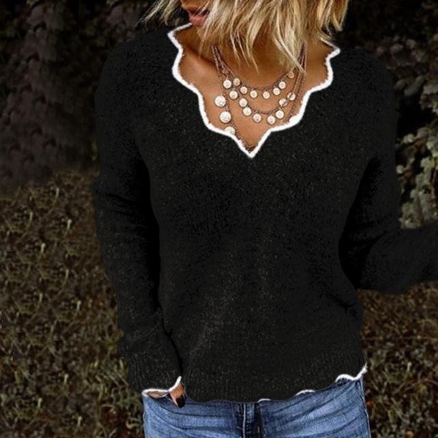 Beautifully Crafted Sweater
