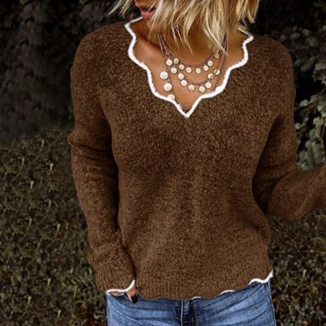 Beautifully Crafted Sweater