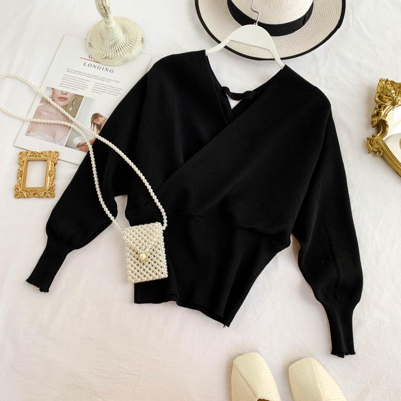 Harris Sweater