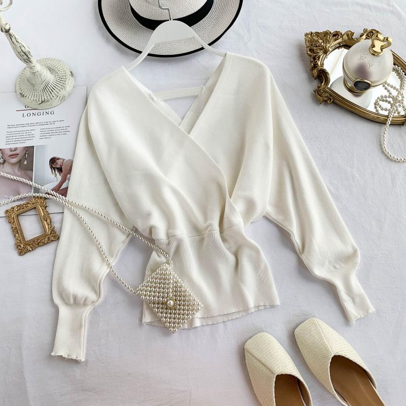 Harris Sweater