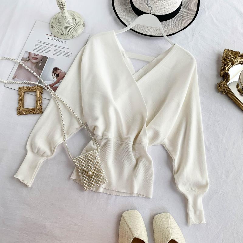 Harris Sweater