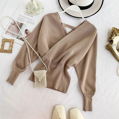 Harris Sweater