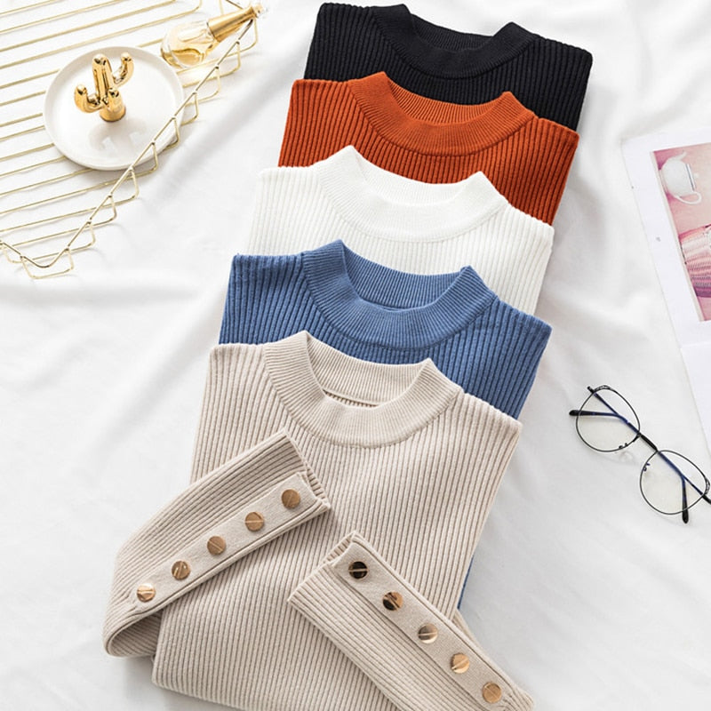 Angelica Sweater