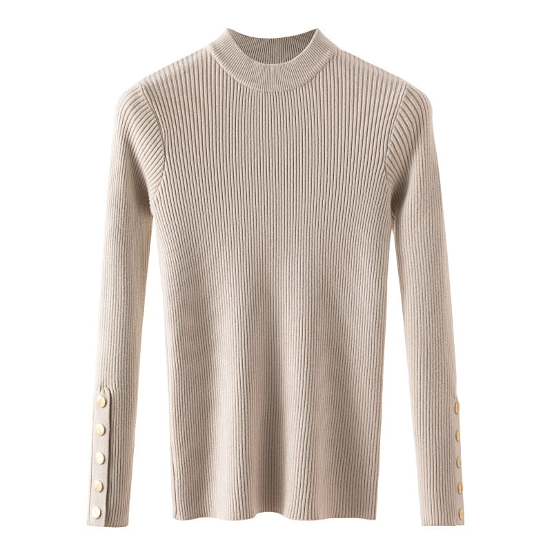 Angelica Sweater
