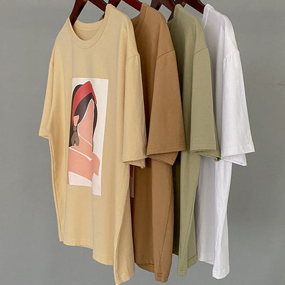 Anna T-shirt