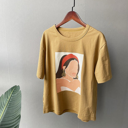 Anna T-shirt