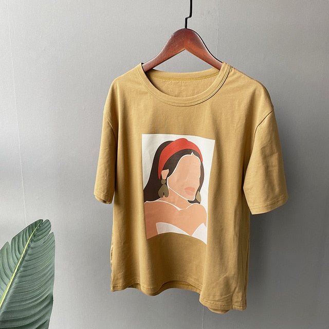 Anna T-shirt