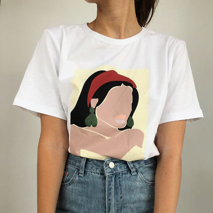 Anna T-shirt