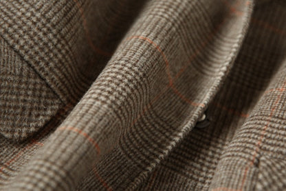 Pertini Wool Coat