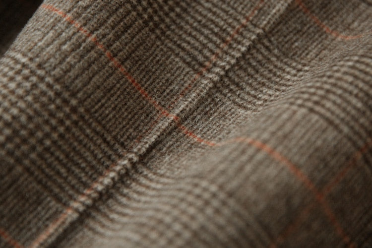 Pertini Wool Coat